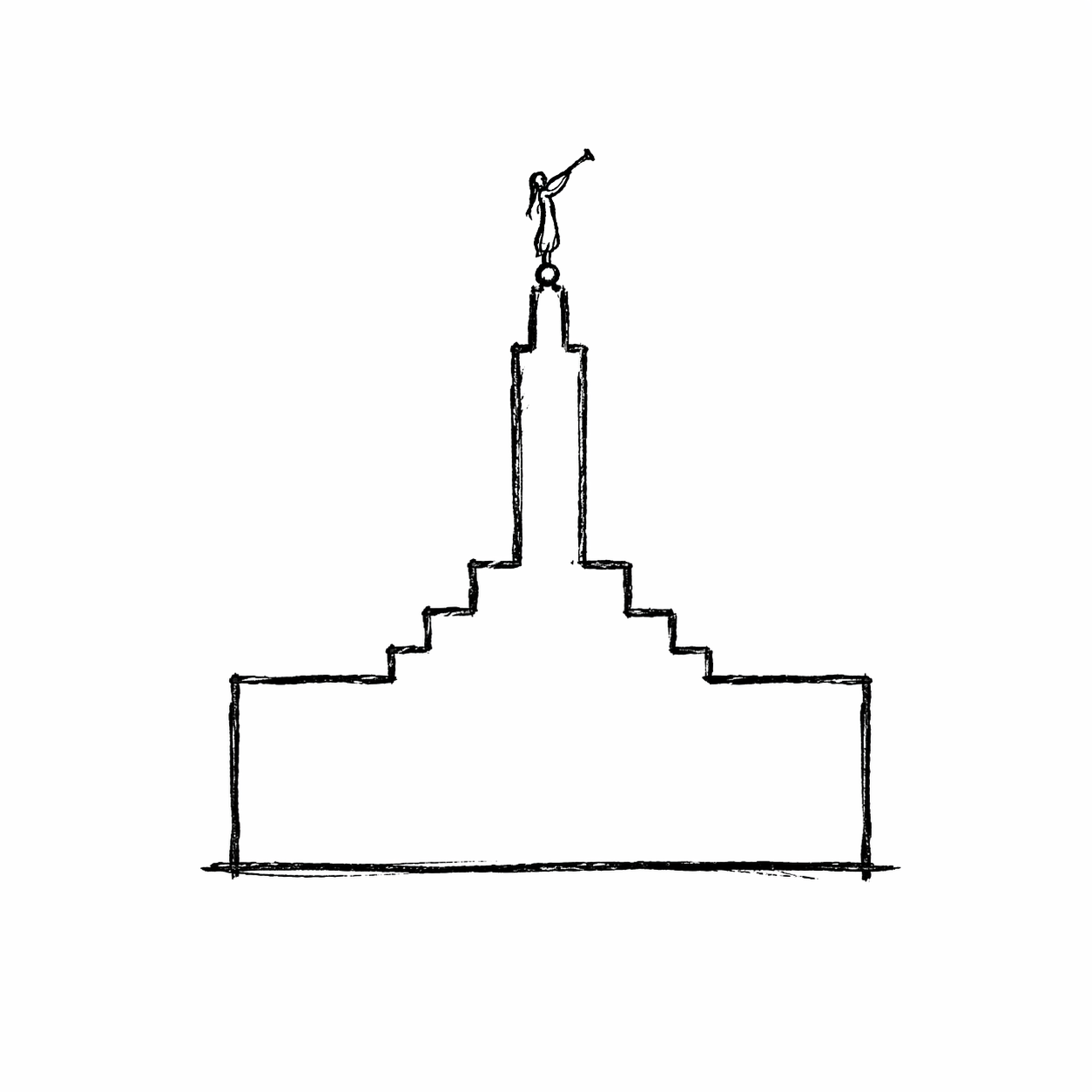My LDS Testimony